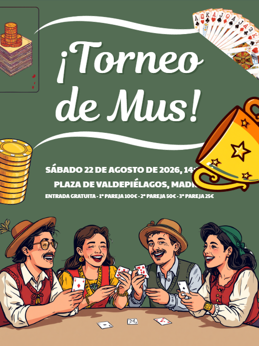 Torneo de mus